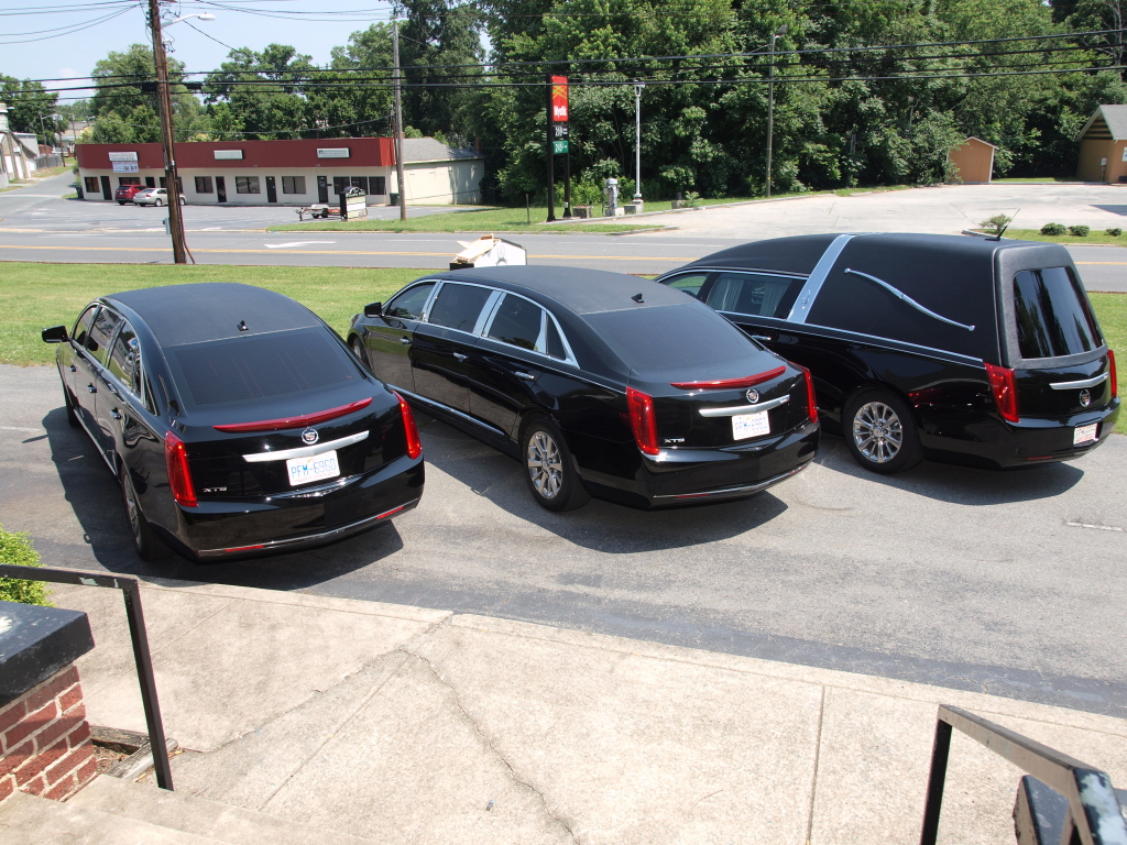 About Us Blakely's Funeral & Cremation Service Monroe NC funeral