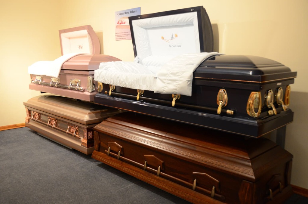 Harrison Brater Winter Funeral Homes Harrison OH funeral home and