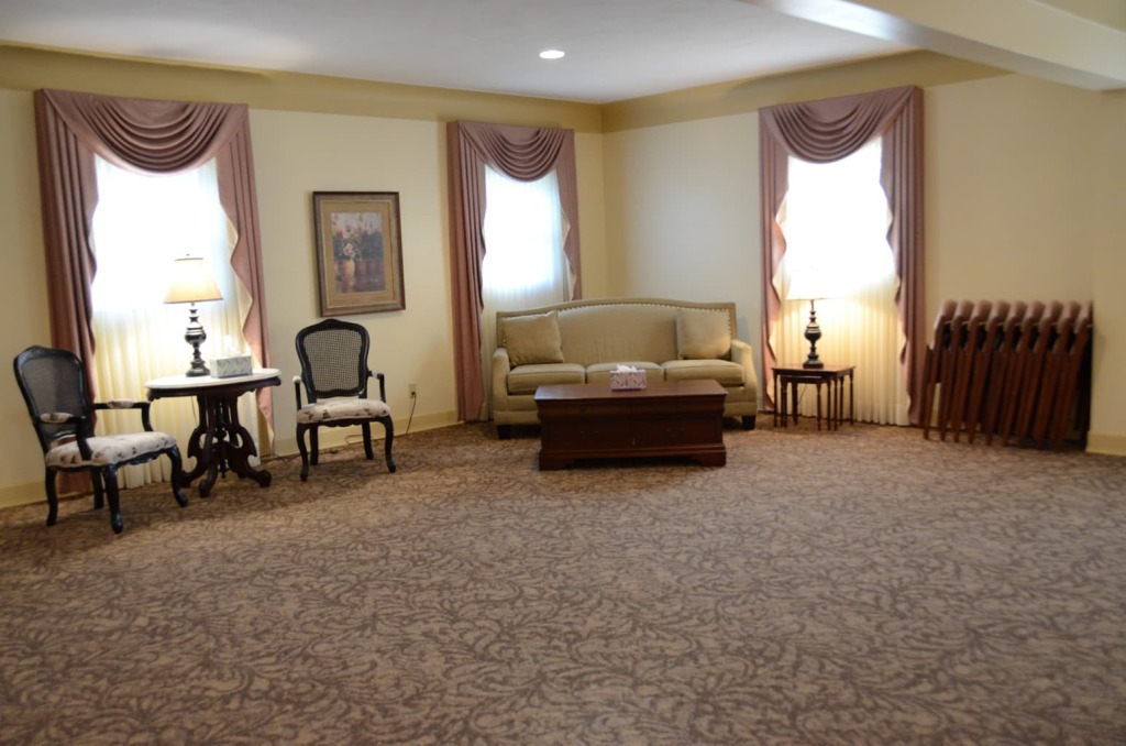 Harrison Brater Winter Funeral Homes Harrison OH funeral home and