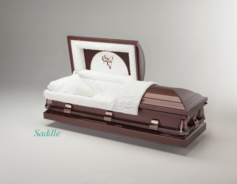 Caskets Blackburn Vernal Mortuary / Basin Funeral / Cremation Care