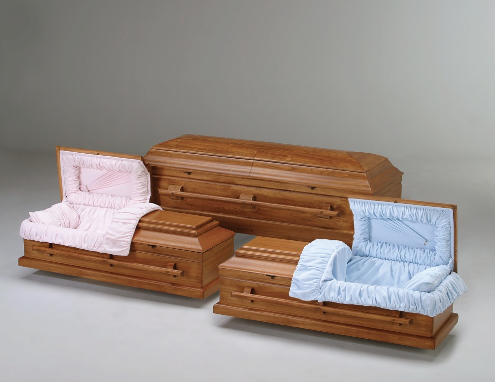 Caskets Blackburn Vernal Mortuary / Basin Funeral / Cremation Care