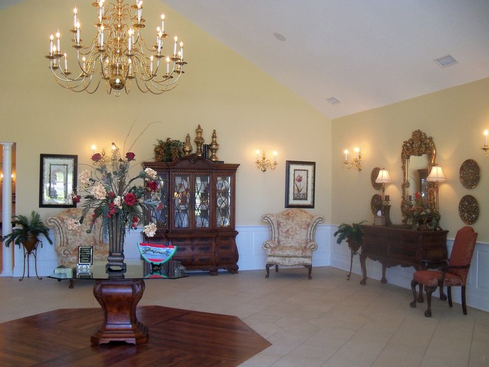 Our Facilities Brice W. Herndon and Sons Funeral Home Walterboro SC