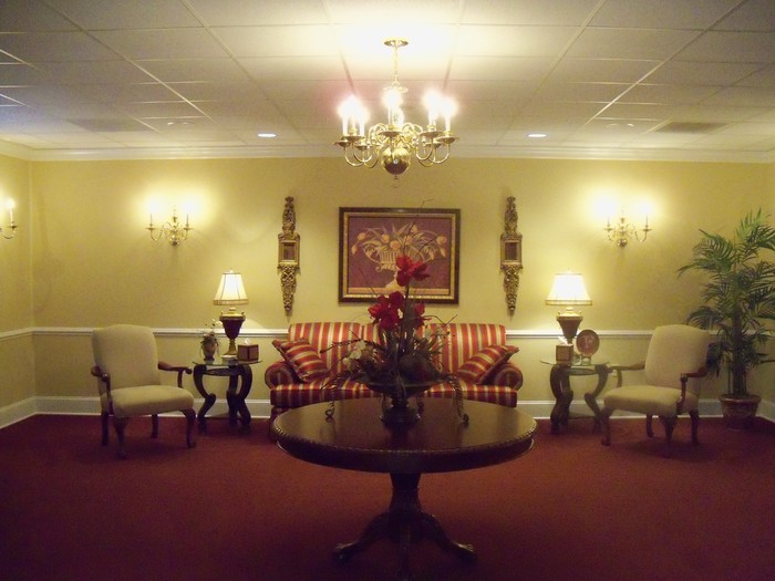 Our Facilities | Brice W. Herndon and Sons Funeral Home ...