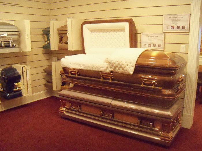Our Facilities Brice W. Herndon and Sons Funeral Home Walterboro SC funeral home and
