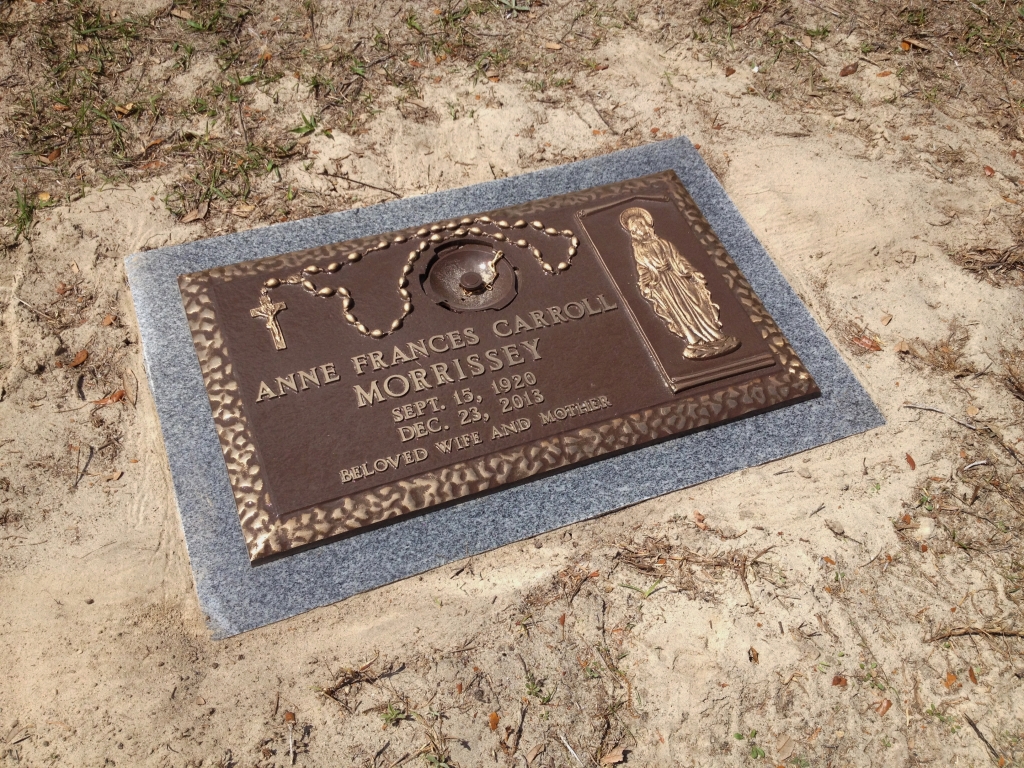 Our Facilities Brice W. Herndon and Sons Funeral Home Walterboro SC funeral home and