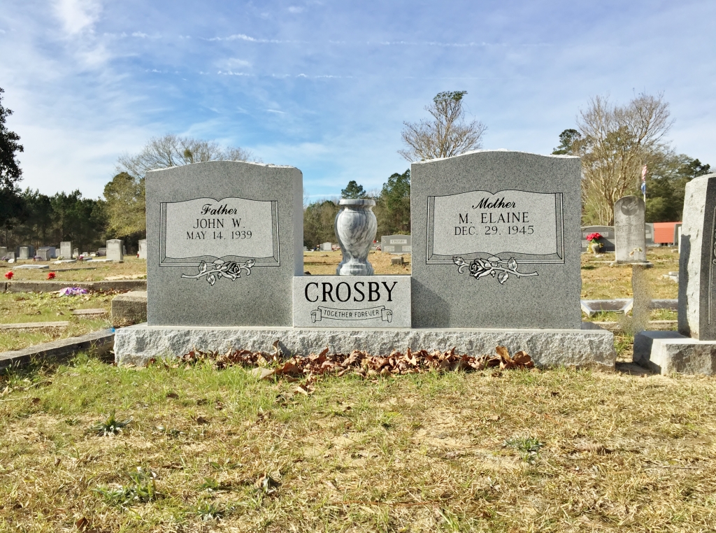 Granite Division Brice W. Herndon and Sons Funeral Home Walterboro