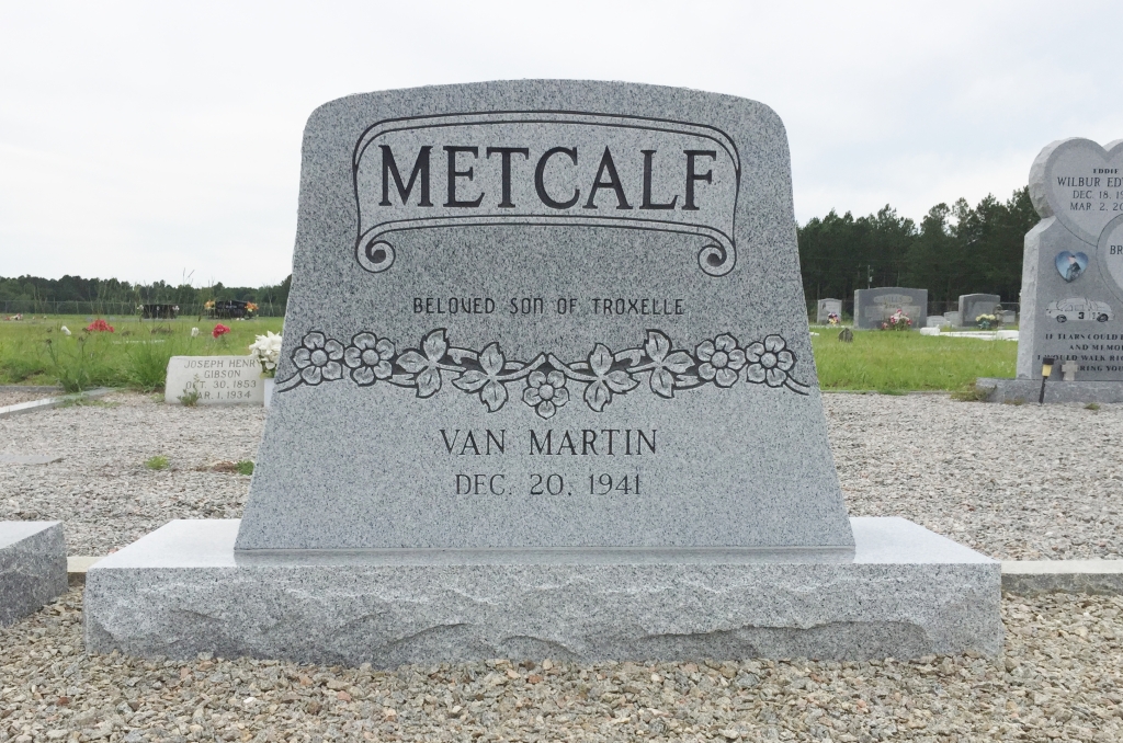 Our Facilities Brice W. Herndon and Sons Funeral Home Walterboro SC funeral home and