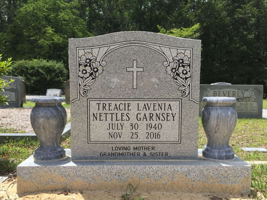 Our Facilities Brice W. Herndon and Sons Funeral Home Walterboro SC