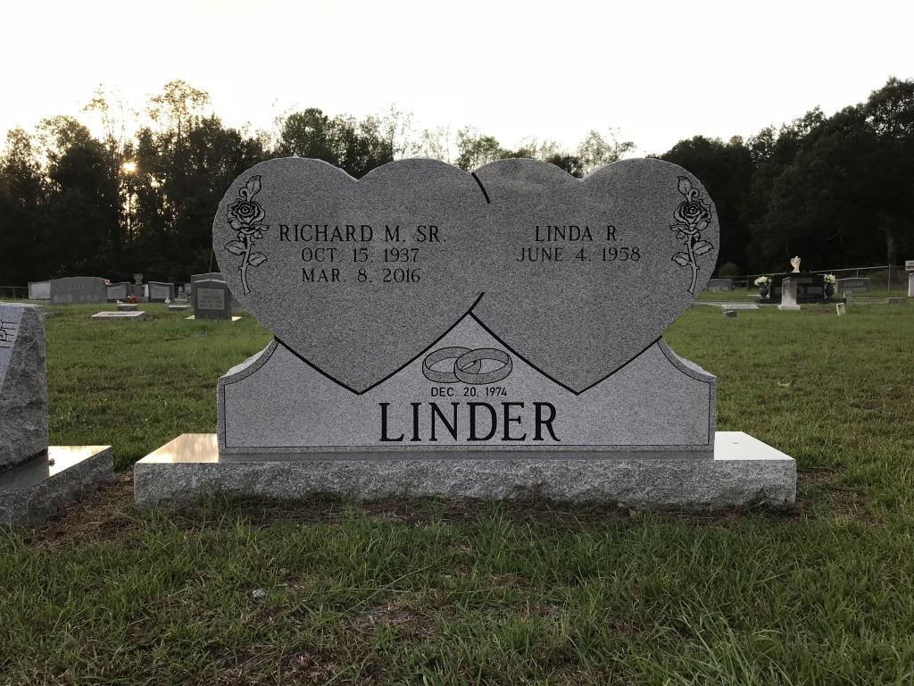 Granite Division Brice W. Herndon and Sons Funeral Home Walterboro