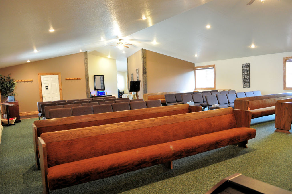 Our Facilities Bell Tower Funeral Home of Salmon Salmon ID funeral