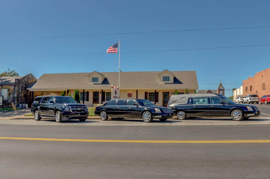 Brown Funeral Home & Cremations Coweta Brown Family Funeral Home Coweta OK funeral home