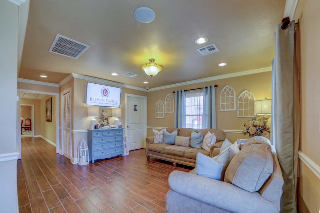 Brown Funeral Home & Cremations Coweta Brown Family Funeral Home Coweta OK funeral home