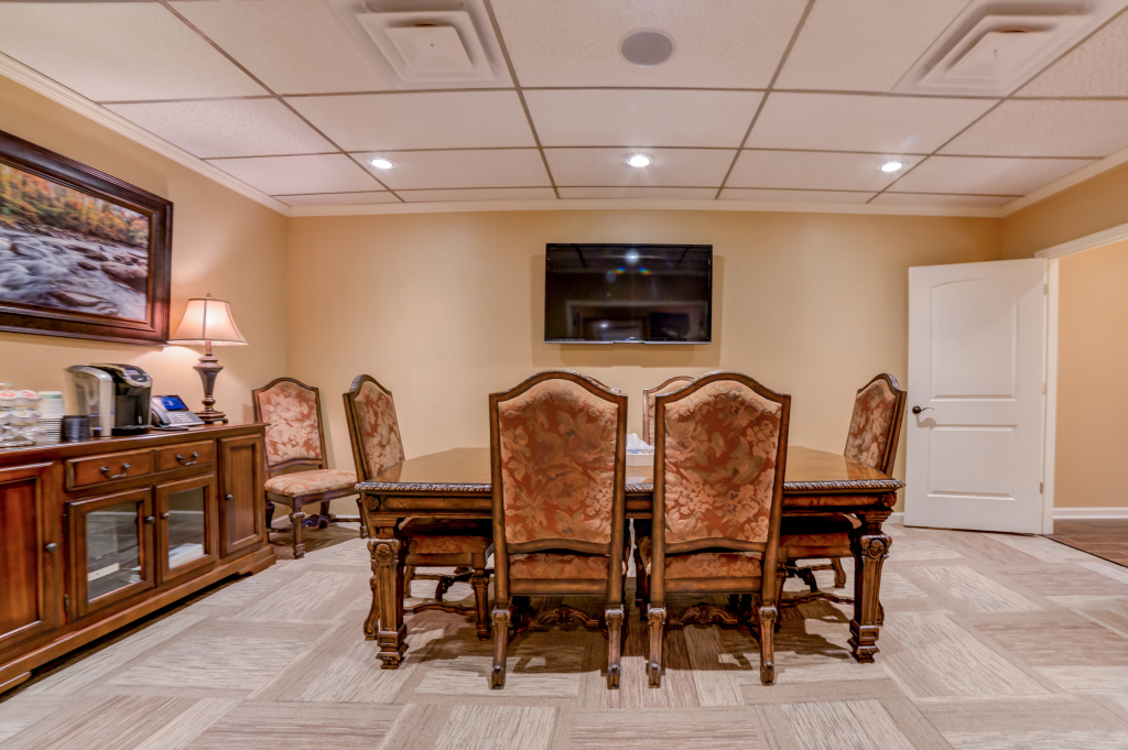 Brown Funeral Home & Cremations Coweta Brown Family Funeral Home Coweta OK funeral home