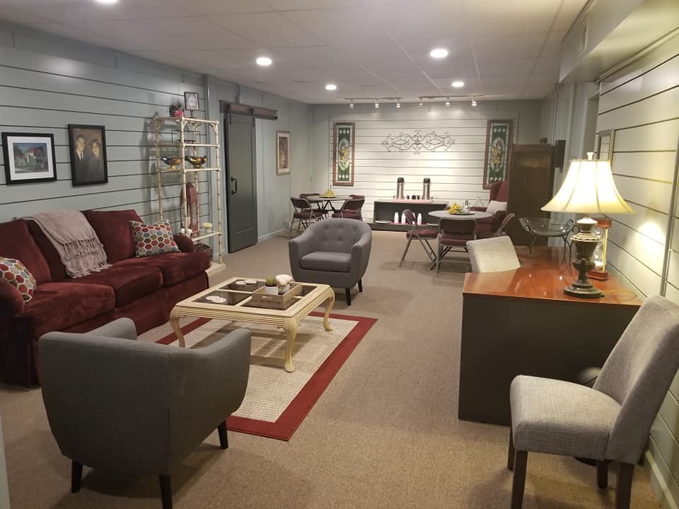 Brown Funeral Home & Cremations Broken Arrow Brown Family Funeral