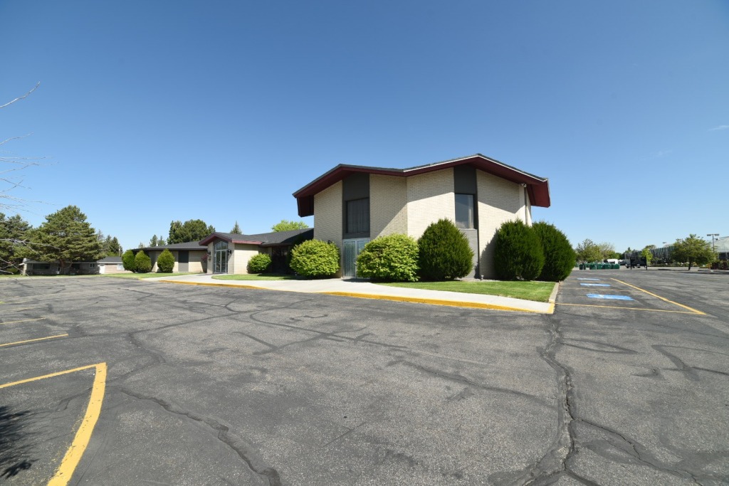 Our History BuckMurphy Funeral Home & Cremation Services Idaho