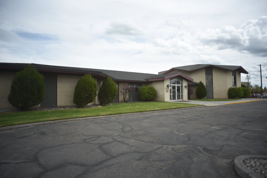 Our History BuckMurphy Funeral Home & Cremation Services Idaho