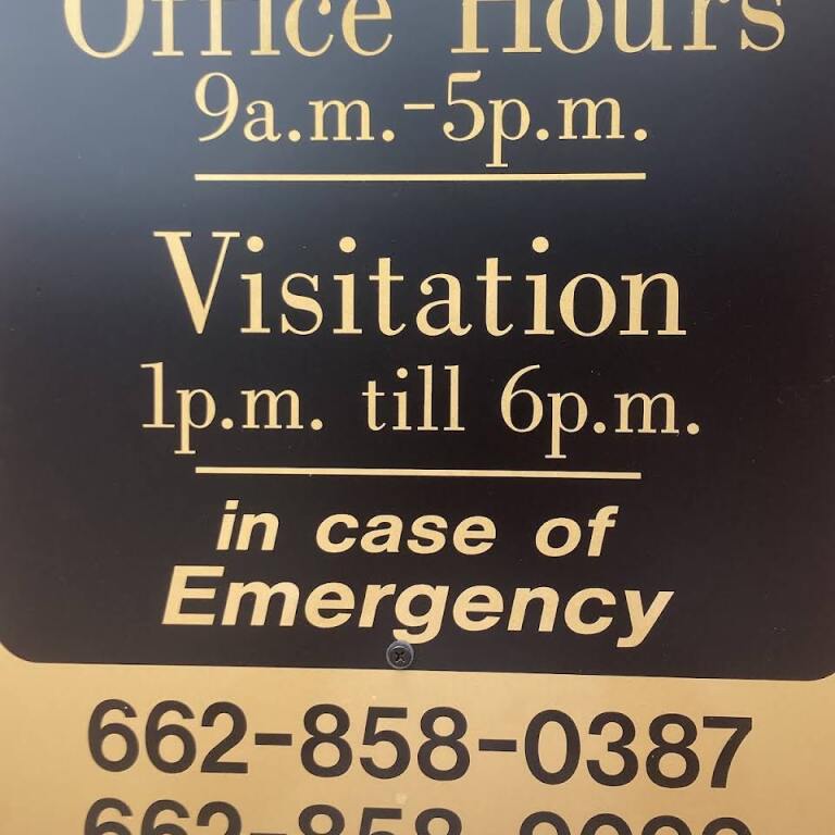 Funeral Home Kilmichael MS funeral home and cremation