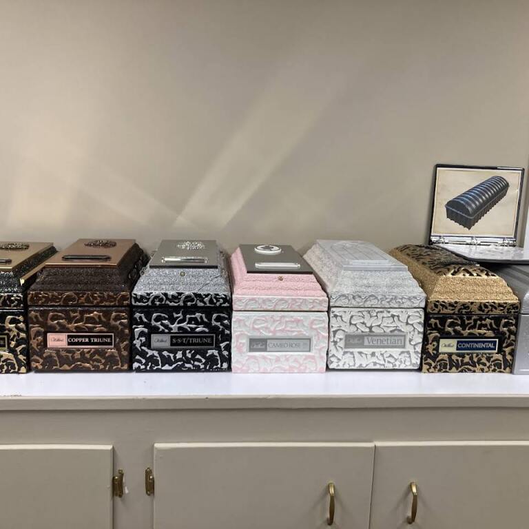 Funeral Home Kilmichael MS funeral home and cremation