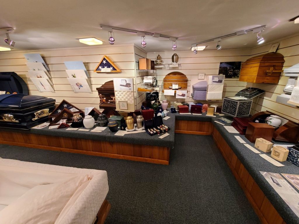 Troy Bryce Funeral Home Troy NY funeral home and cremation