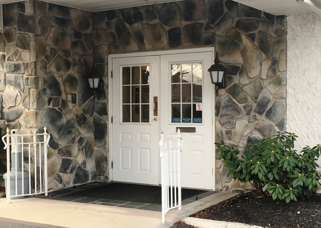 Location Bizub Quinlan Funeral Home Clifton NJ funeral home and