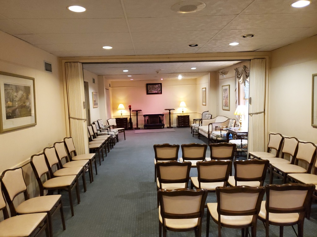 Little Falls BizubParker Funeral Home Little Falls NJ funeral home