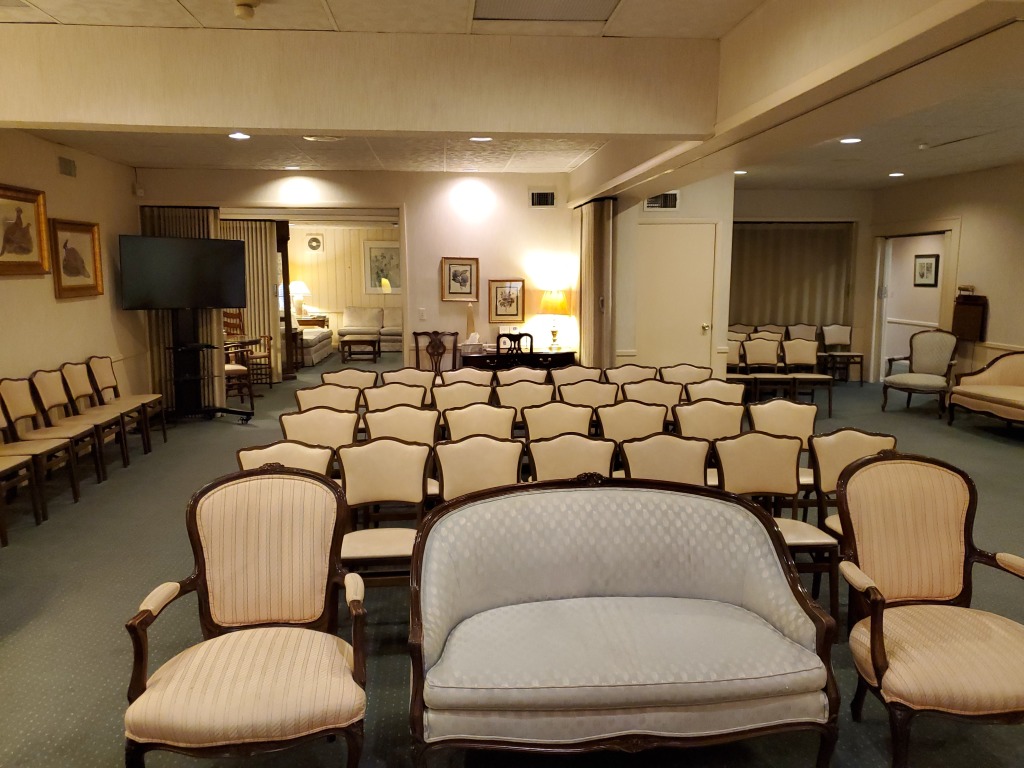 Little Falls BizubParker Funeral Home Little Falls NJ funeral home