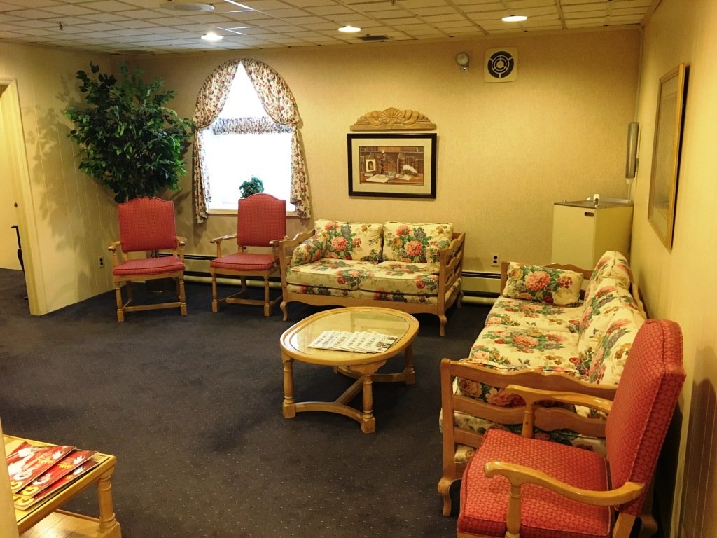 Van Houten Bizub Landing Page Clifton NJ funeral home and cremation