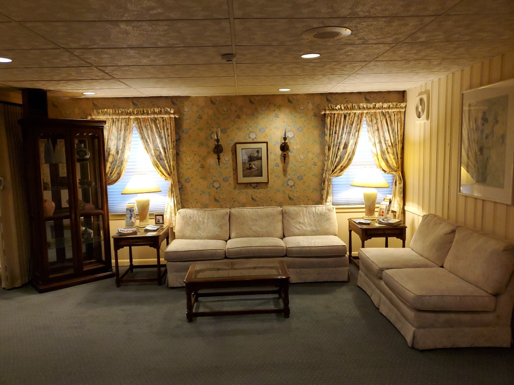 Little Falls Bizub Landing Page Clifton NJ funeral home and