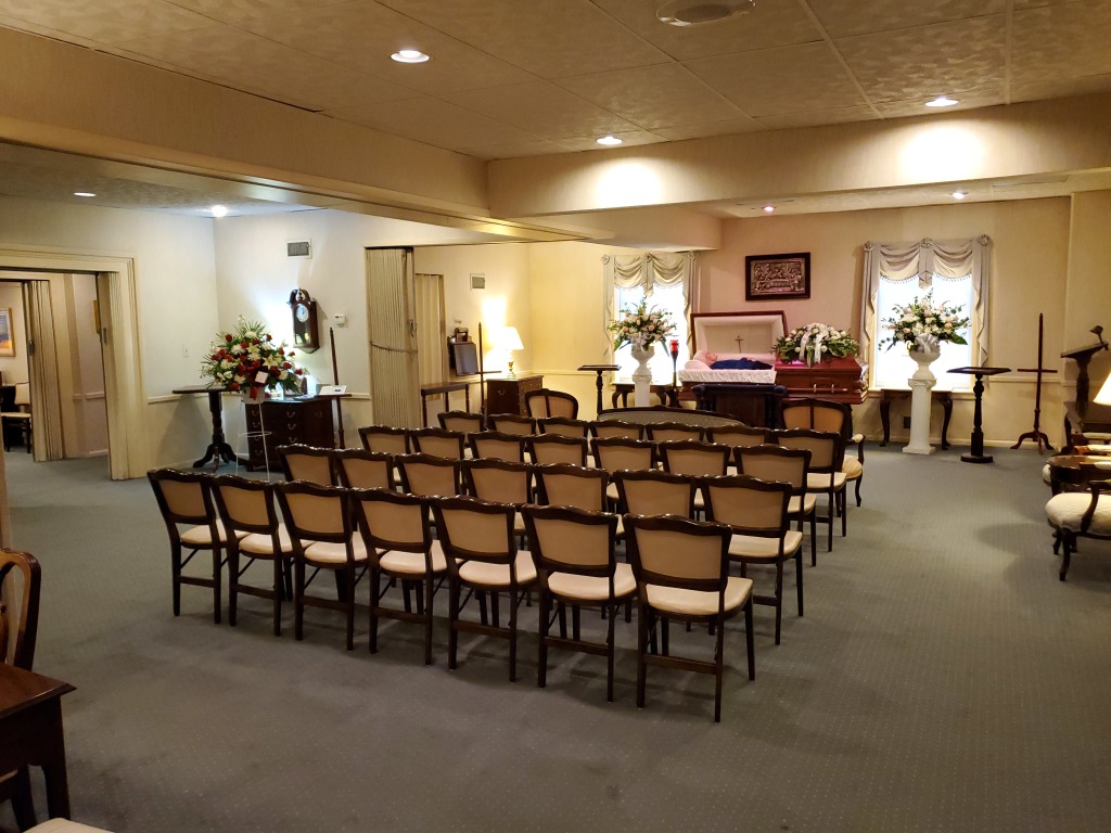 Little Falls Bizub Landing Page Clifton NJ funeral home and