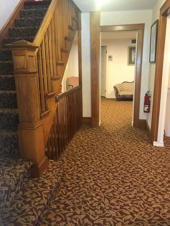 Bailey Funeral Home B.C. Bailey Funeral Home