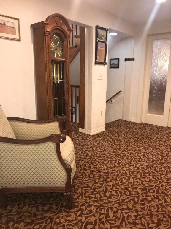 Bailey Funeral Home B.C. Bailey Funeral Home