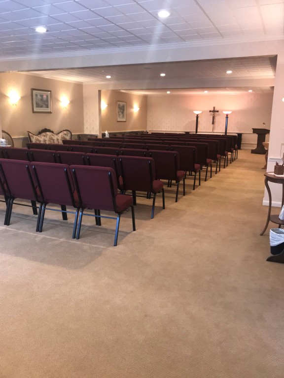 Bailey Funeral Home B.C. Bailey Funeral Home