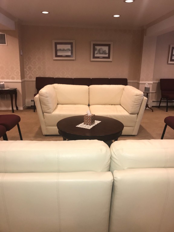 Bailey Funeral Home B.C. Bailey Funeral Home