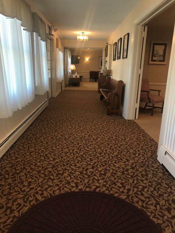 Bailey Funeral Home B.C. Bailey Funeral Home