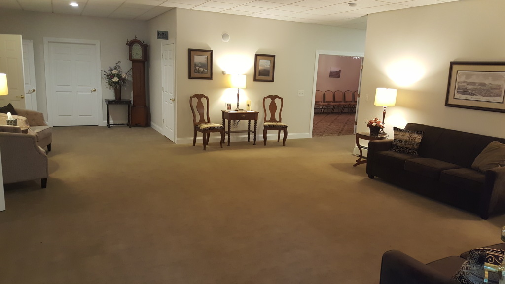 Our Facilities Coltrain Funeral Home, LLC Middleburgh NY funeral home and cremation