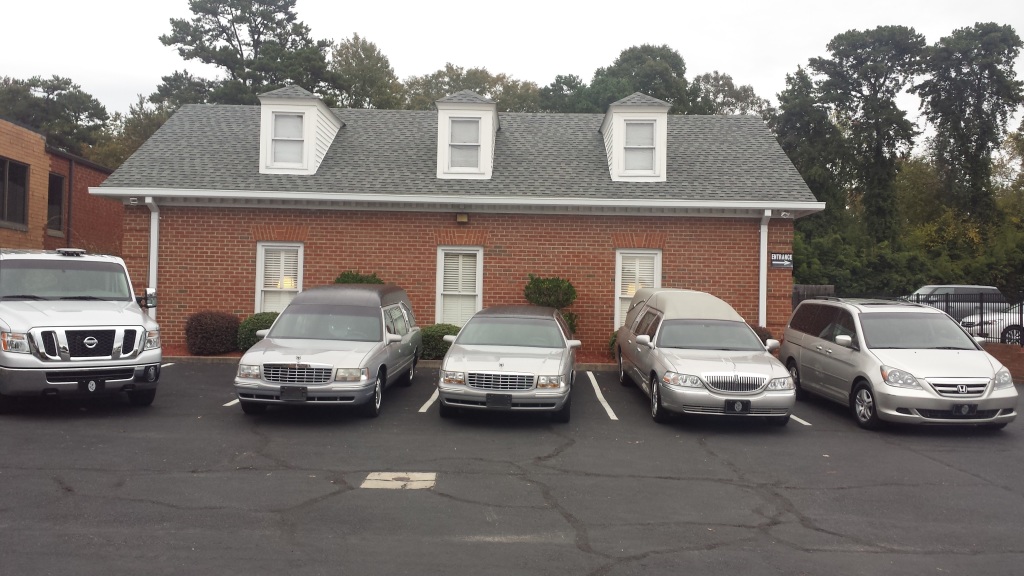 Carolina Funeral Service & Cremation Center Charlotte NC funeral home