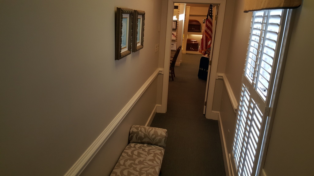 Our Facilities Carolina Funeral Service & Cremation Center