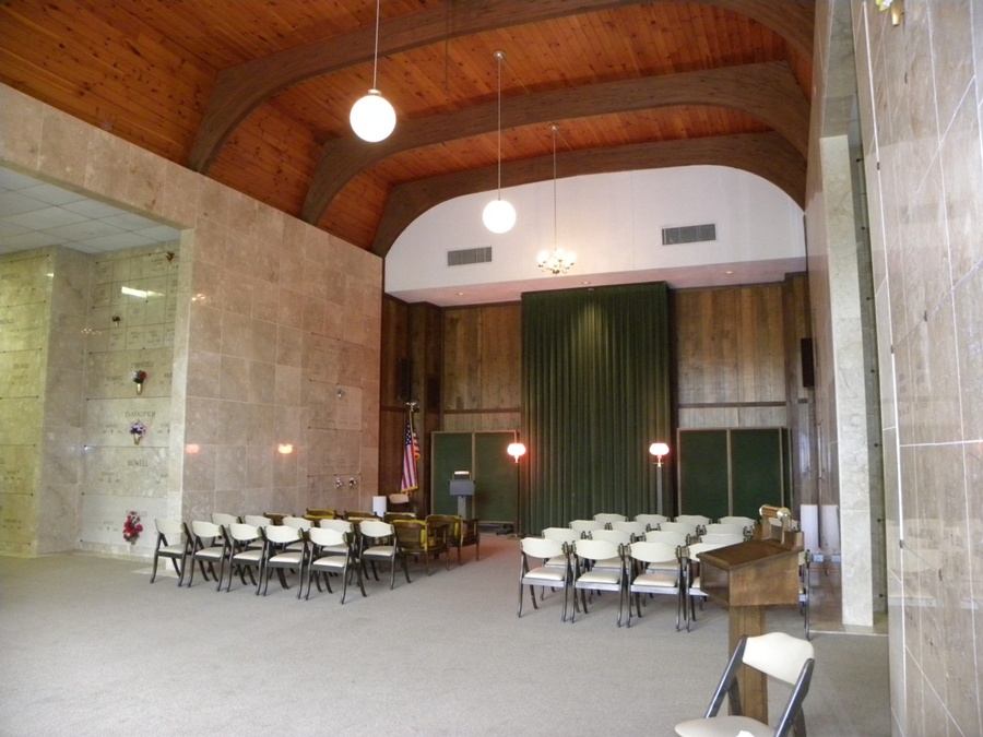 Gallery Crown Hill Burial Park Vienna OH Funeral Home and Cremation