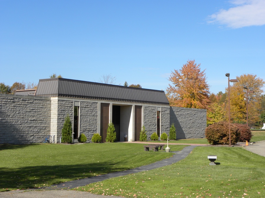 Gallery Crown Hill Burial Park Vienna OH Funeral Home and Cremation