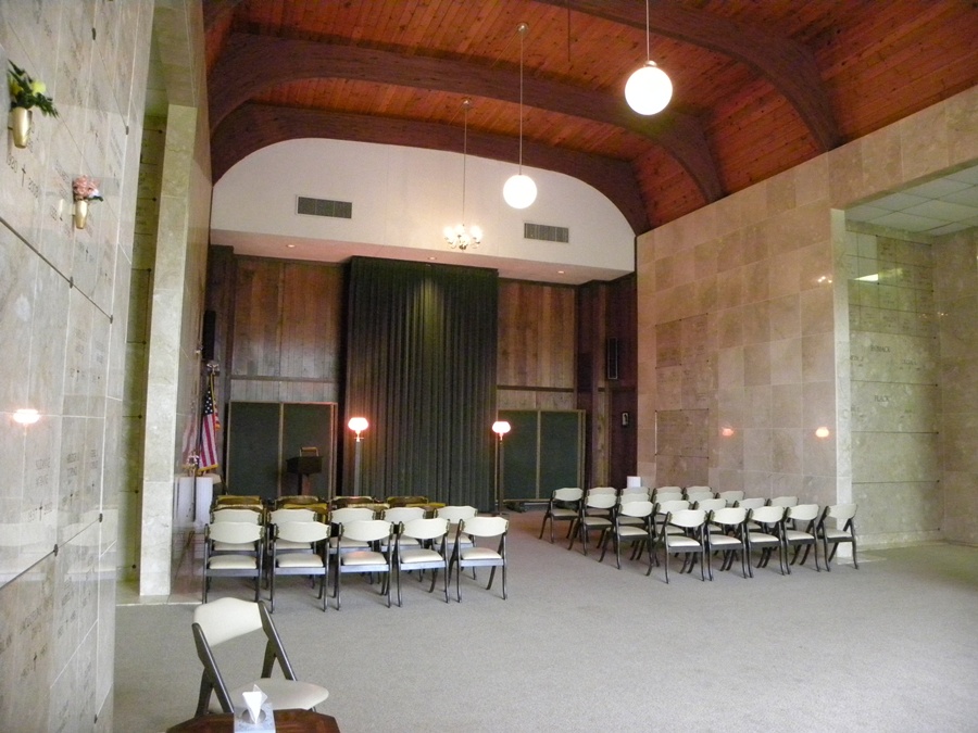 Gallery Crown Hill Burial Park Vienna OH Funeral Home and Cremation