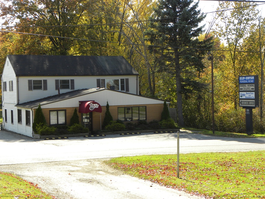 Gallery Crown Hill Burial Park Vienna OH Funeral Home and Cremation