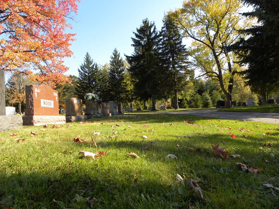 Gallery Crown Hill Burial Park Vienna OH Funeral Home and Cremation