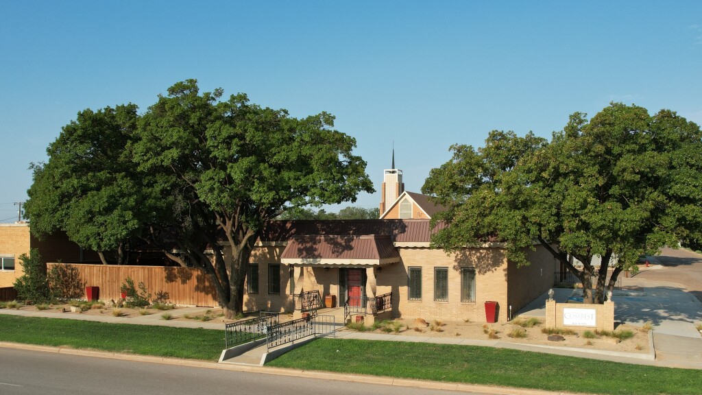 Virtual Tour Combest Family Funeral Homes and Crematory Lubbock TX