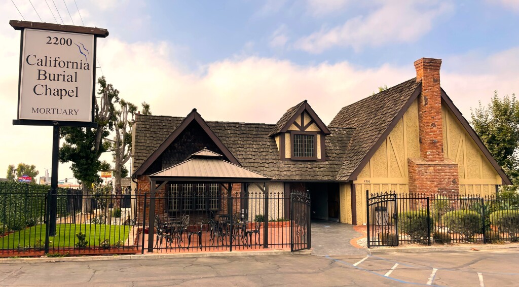 National City California Cremation & Burial San Diego CA funeral