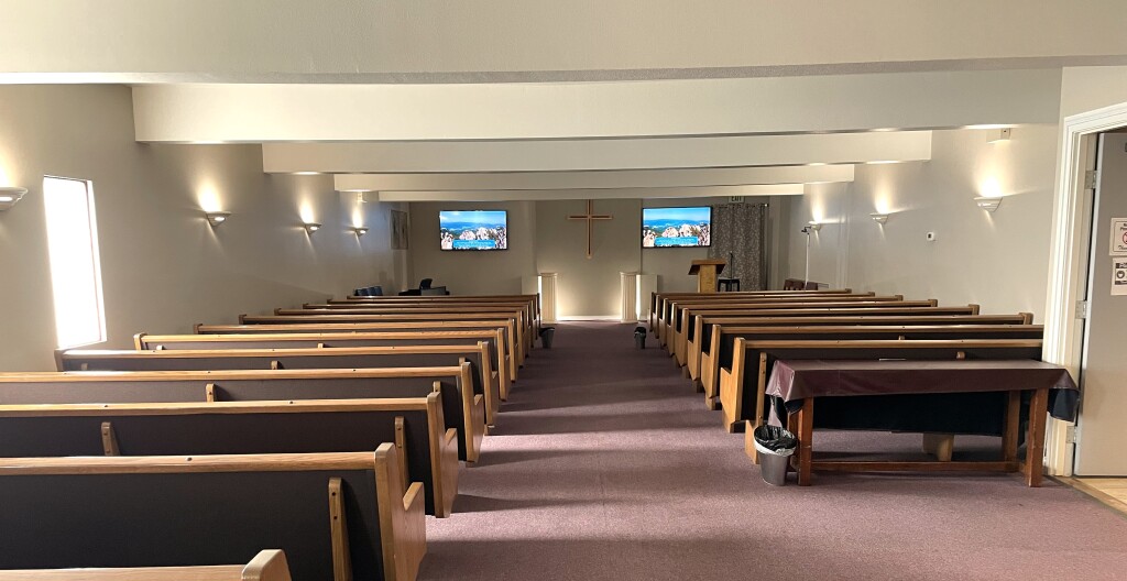 National City California Cremation & Burial San Diego CA funeral