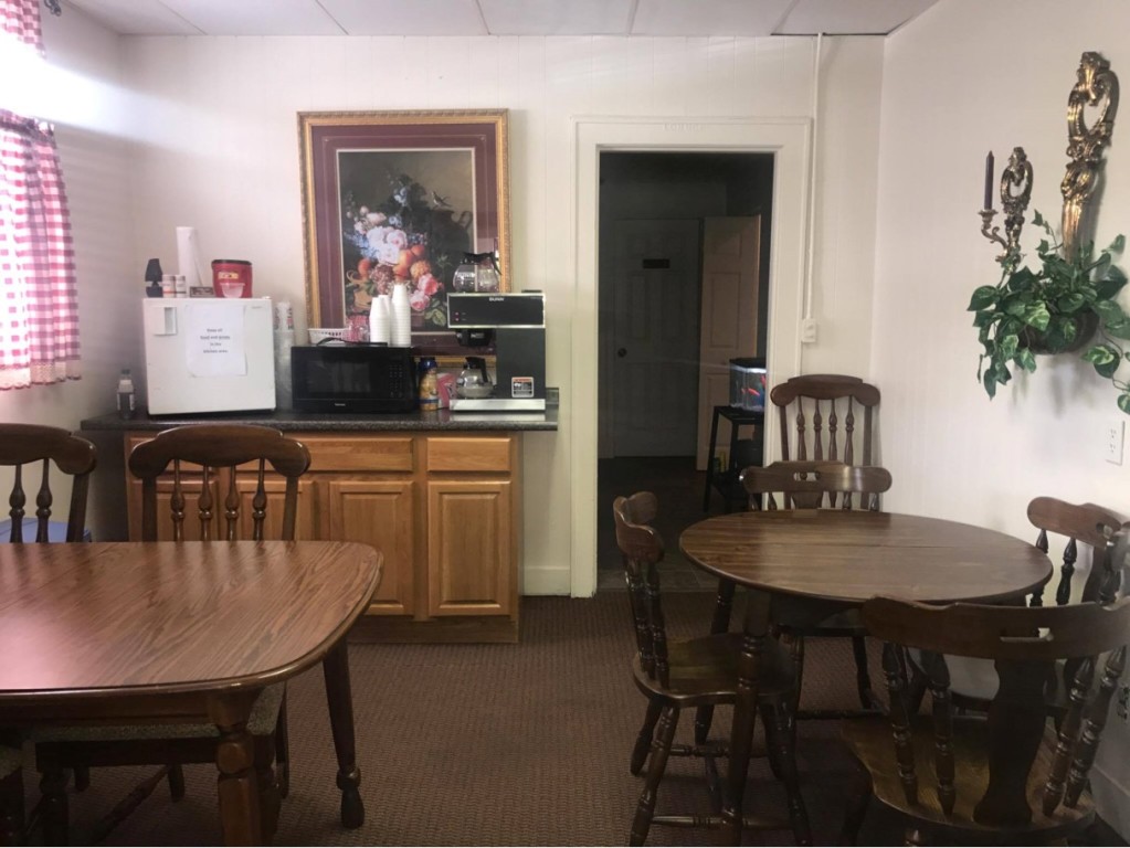 Cumberland Valley Tour Cumberland Valley Funeral Home Cumberland KY funeral home and cremation