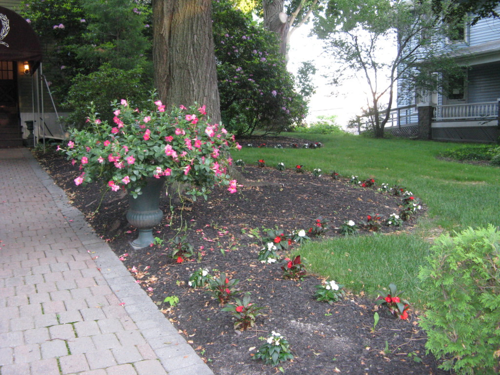 Our Facilities Cornelius, Dodd & Connell Inc. Funeral Home