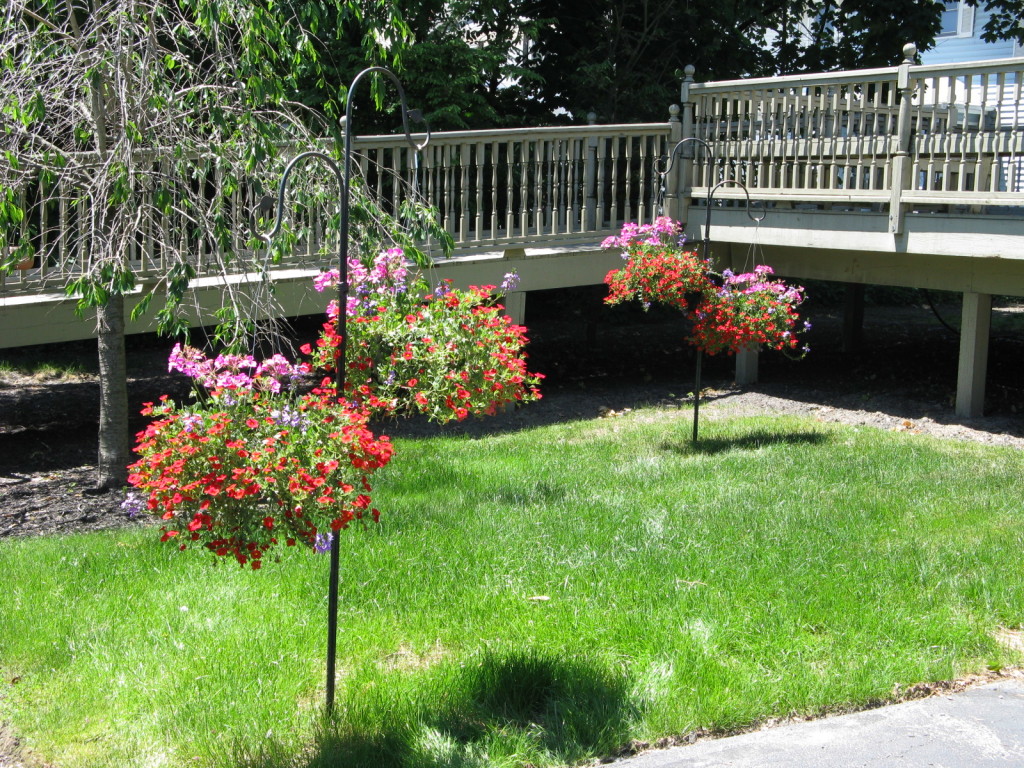 Our Facilities Cornelius, Dodd & Connell Inc. Funeral Home