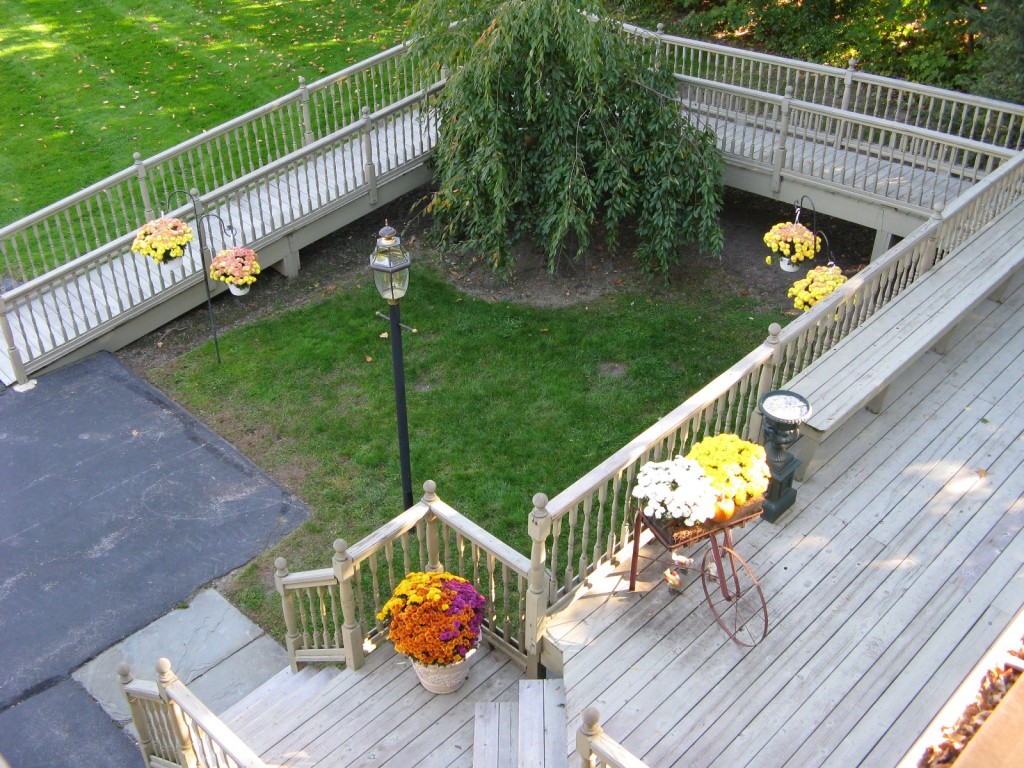 Our Facilities Cornelius, Dodd & Connell Inc. Funeral Home