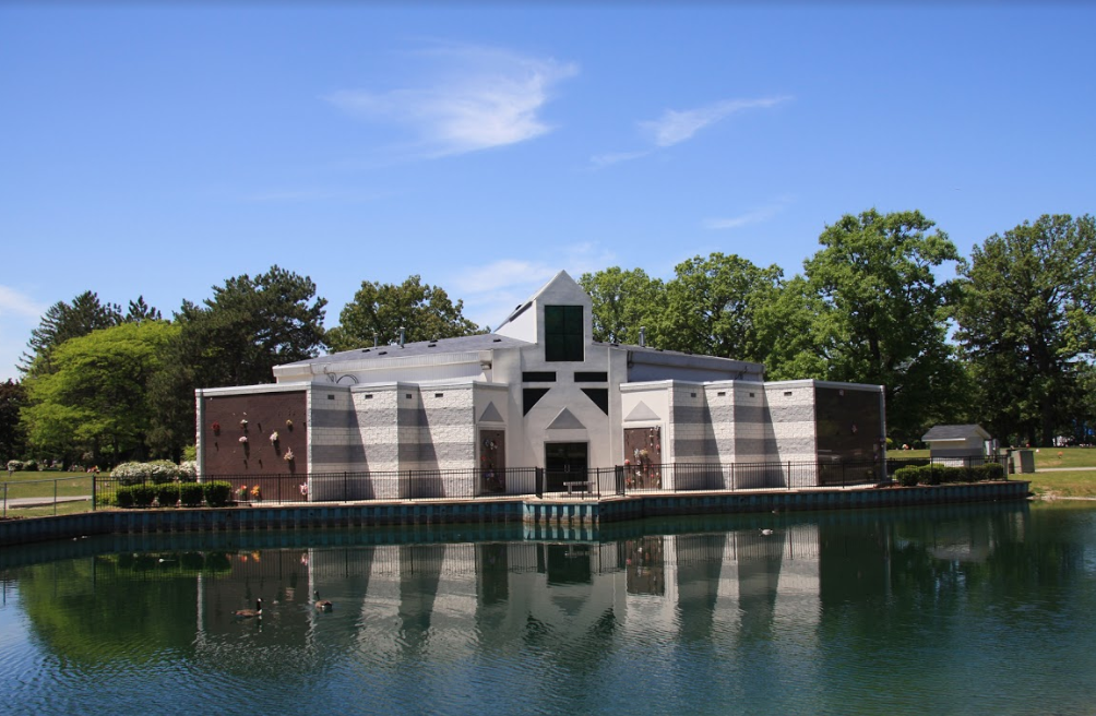 Gallery Cadillac Memorial Gardens West Westland MI funeral home and